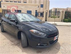Dodge Dart